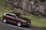 Volkswagen Touareg V6 TDI 2018 года (UK)